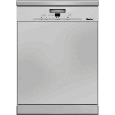 Miele G4920SC 14 Place A++ Dishwasher in White Miele G4920SC 14 Place A++ Dishwasher in White